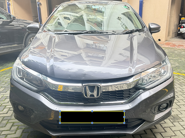 Used 2019 Honda City in Pune