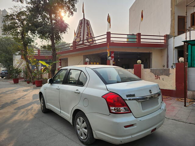 Used Maruti Suzuki Swift Dzire [2008-2010] VXi in Jaipur