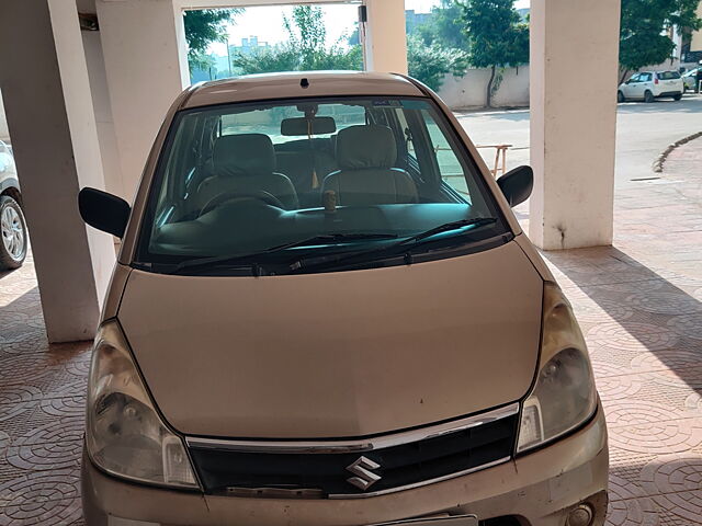 Used 2012 Maruti Suzuki Estilo in Jaipur