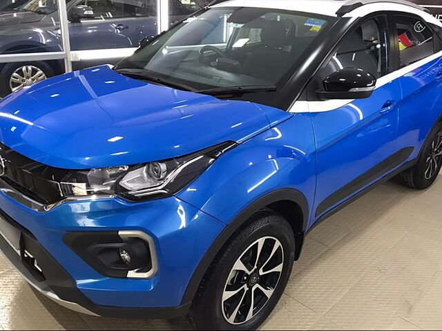 Used Tata Nexon [2020-2023] XZA Plus (O) in Chennai