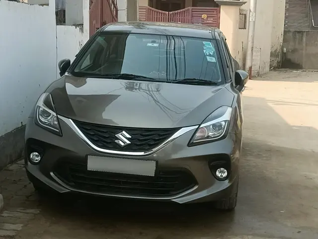Used 2019 Maruti Suzuki Baleno in Gorakhpur