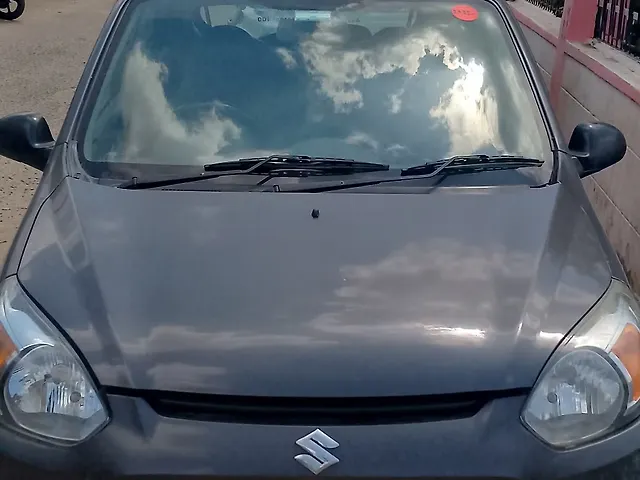 Used 2017 Maruti Suzuki Alto 800 in Jaipur Used 2017 Maruti Suzuki Alto 800 in Jaipur