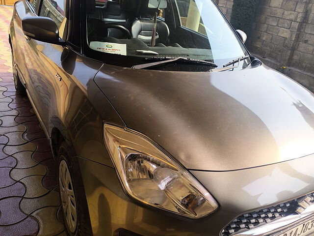 Used 2019 Maruti Suzuki Swift in Srinagar