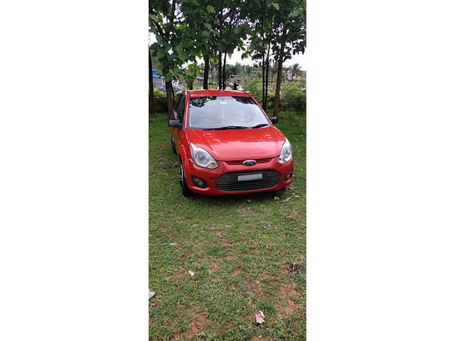 Used Ford Figo [2012-2015] Duratorq Diesel EXI 1.4 in Tumkur