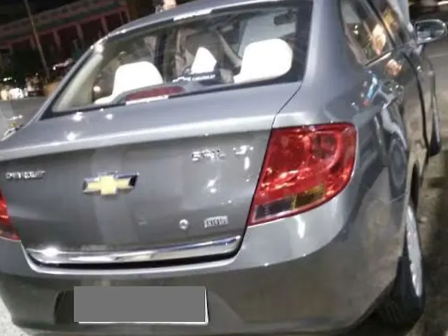 Used 2014 Chevrolet Sail Hatchback in Siddipet Used 2014 Chevrolet Sail Hatchback in Siddipet