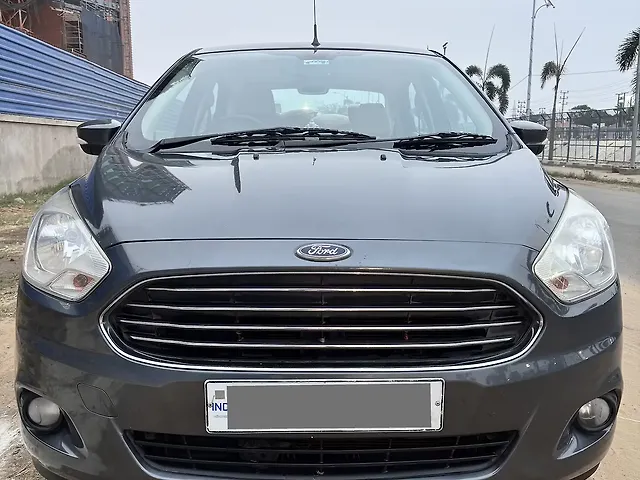 Used 2017 Ford Aspire in Cuttack Used 2017 Ford Aspire in Cuttack