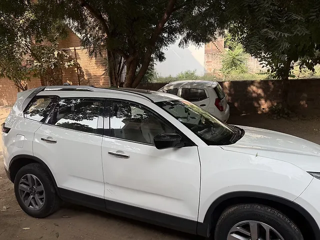 Used 2021 Tata Safari in Jodhpur