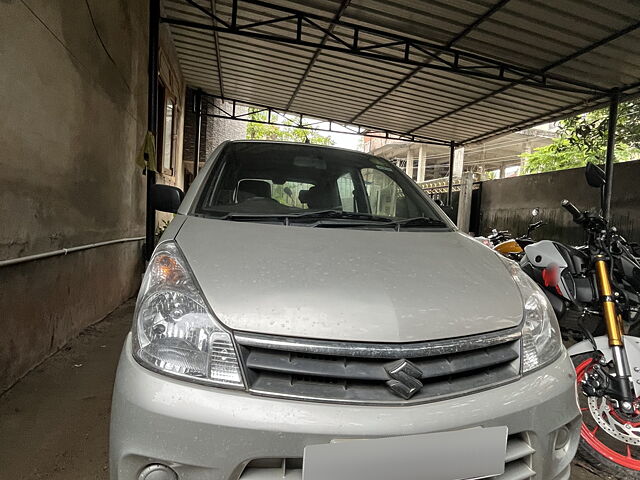 Used 2009 Maruti Suzuki Estilo in Guwahati