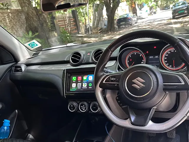 Used Maruti Suzuki Swift [2018-2021] ZDi Plus [2018-2019] in Chennai