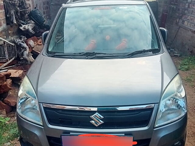 Used 2018 Maruti Suzuki Wagon R in Jodhpur