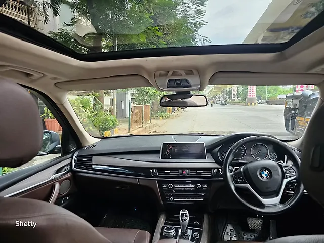Used BMW X5 [2012-2014] xDrive 30d in Mumbai