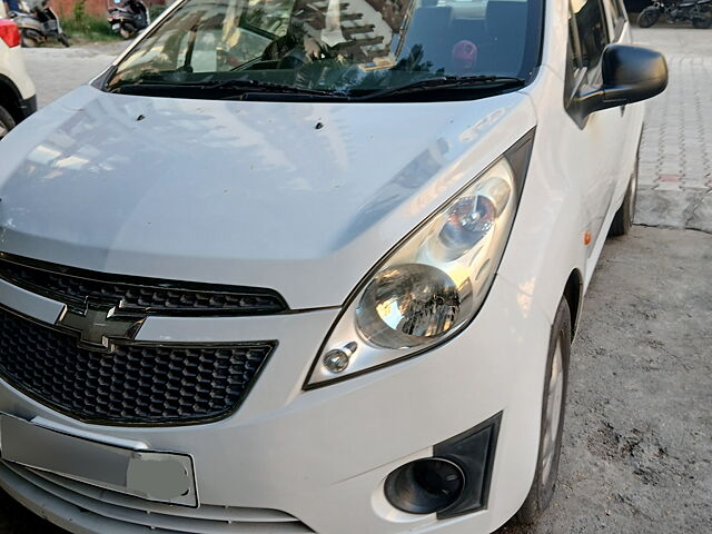 Used 2011 Chevrolet Beat in Kharar