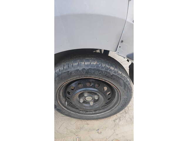 Used Maruti Suzuki Wagon R 1.0 [2014-2019] VXI in Etawah