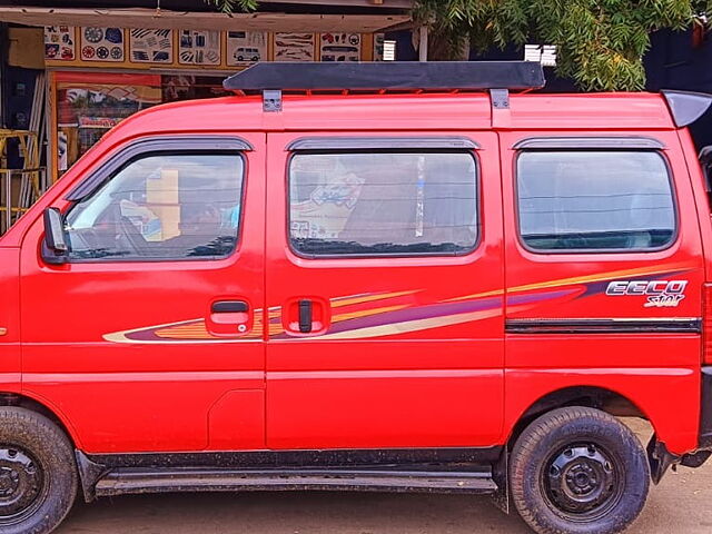 Used Maruti Suzuki Versa Std 5 STR BS-III in Tiruppur