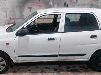 Used Maruti Suzuki Alto K10 [2010-2014] VXi in Ahmedabad