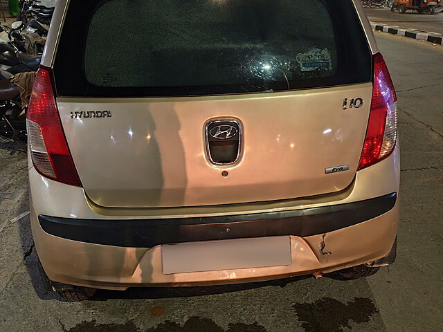 Used Hyundai i10 [2010-2017] Sportz 1.2 Kappa2 in Jodhpur