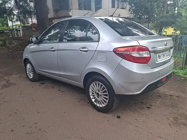 Used Tata Zest XT Petrol in Kolhapur Used Tata Zest XT Petrol in Kolhapur
