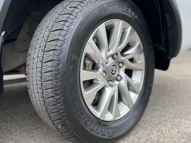 Used Toyota Fortuner 4X4 MT 2.8 Diesel in Bangalore Used Toyota Fortuner 4X4 MT 2.8 Diesel in Bangalore