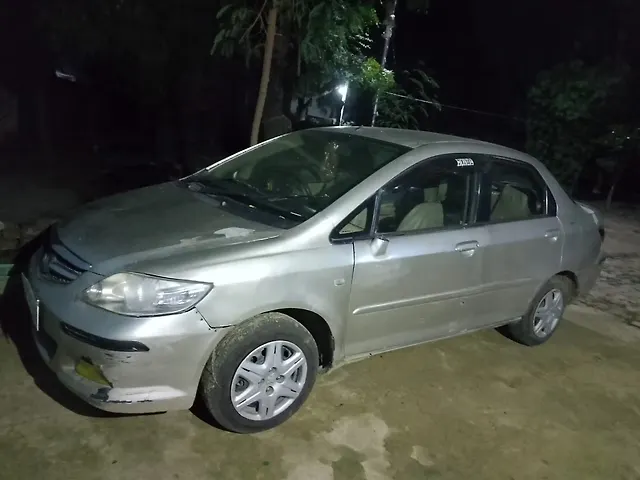 Used 2007 Honda City in Sitapur