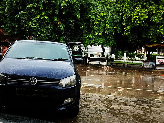 Used 2013 Volkswagen Polo in Delhi