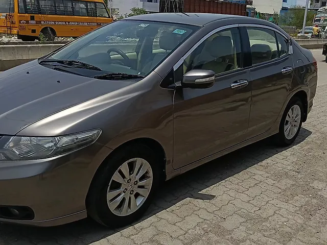 Used Honda City [2011-2014] V MT CNG Compatible in Nagpur