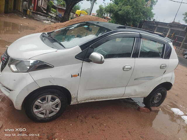 Used Datsun redi-GO [2016-2020] A [2016-2019] in Mainpuri