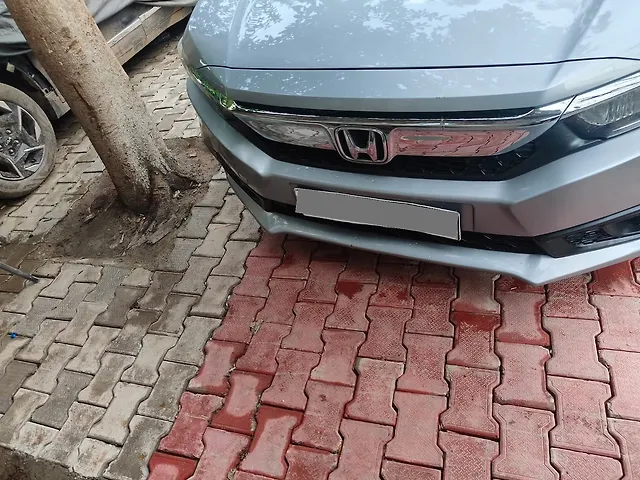 Used 2019 Honda Amaze in Meerut