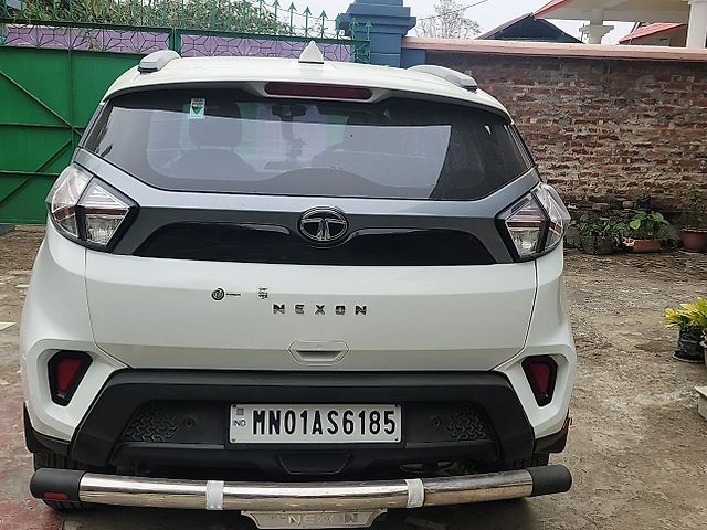 Used Tata Nexon [2020-2023] XM [2020-2023] in Imphal