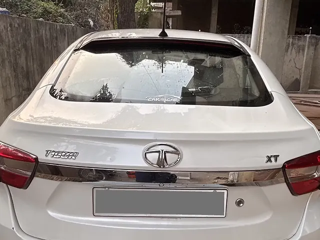 Used Tata Tigor [2017-2018] Revotron XT in Nagpur
