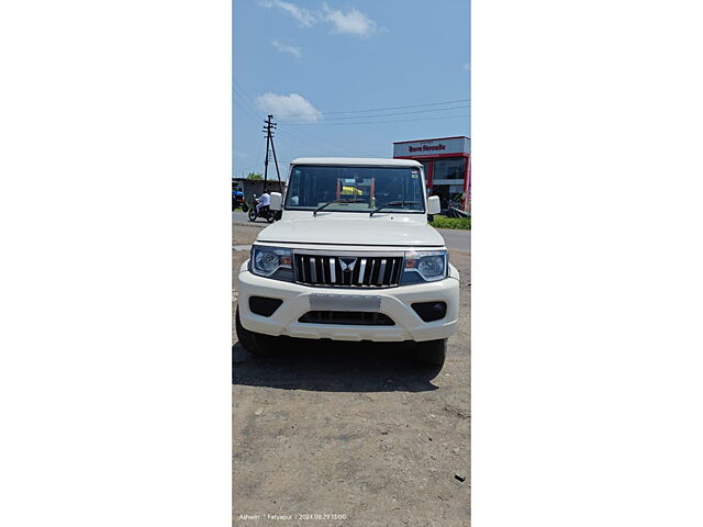 Used 2023 Mahindra Bolero in Dhar