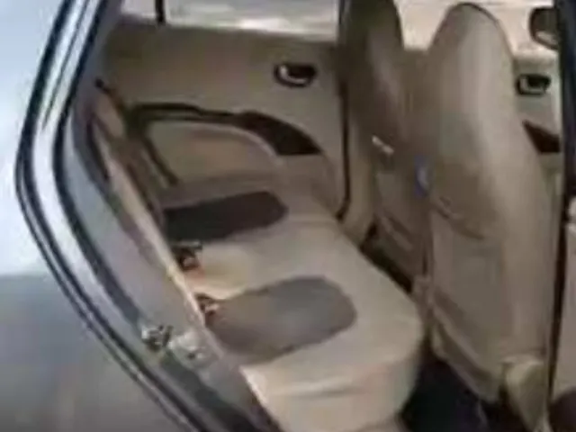 Used Hyundai i10 [2007-2010] Sportz 1.2 in Mumbai