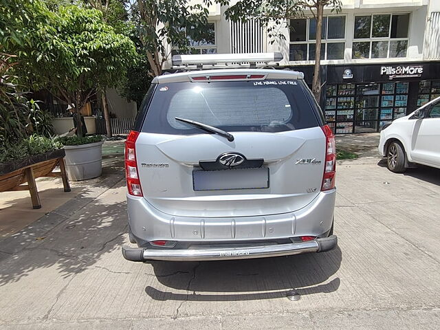 Used Mahindra XUV500 [2011-2015] W6 in Mumbai