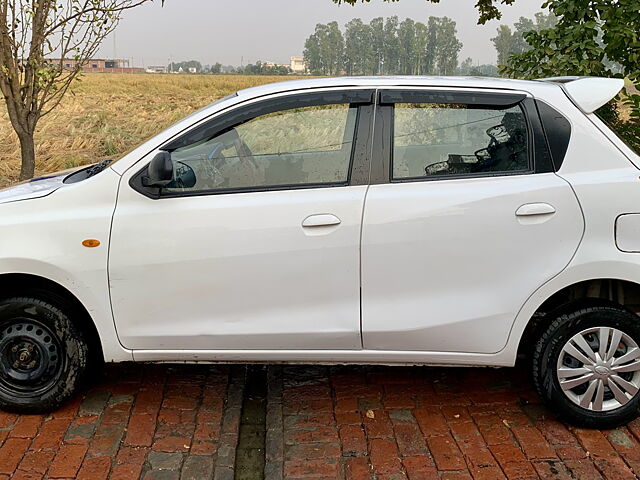 Used Datsun GO [2014-2018] Anniversary Edition in Karnal