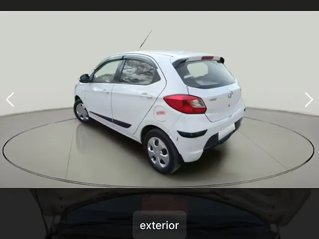 Used 2017 Tata Tiago in Nashik
