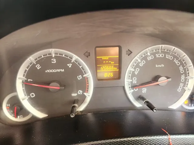 Used Maruti Suzuki Swift [2011-2014] VDi in Surat