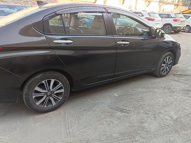 Used Honda City 4th Generation VX Petrol in Rudrapur