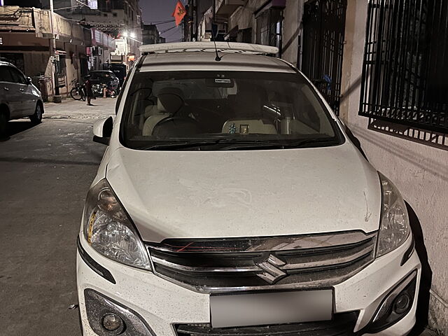 Used 2014 Maruti Suzuki Ertiga in Surat