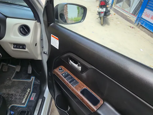 Used Maruti Suzuki Wagon R VXI 1.0 CNG [2023-2025] in Almora