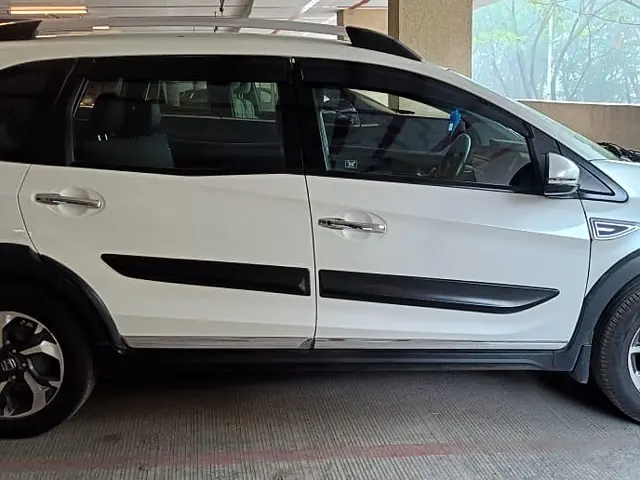 Used 2016 Honda BR-V in Mumbai
