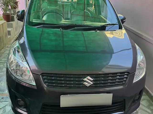 Used 2014 Maruti Suzuki Ertiga in Jaipur