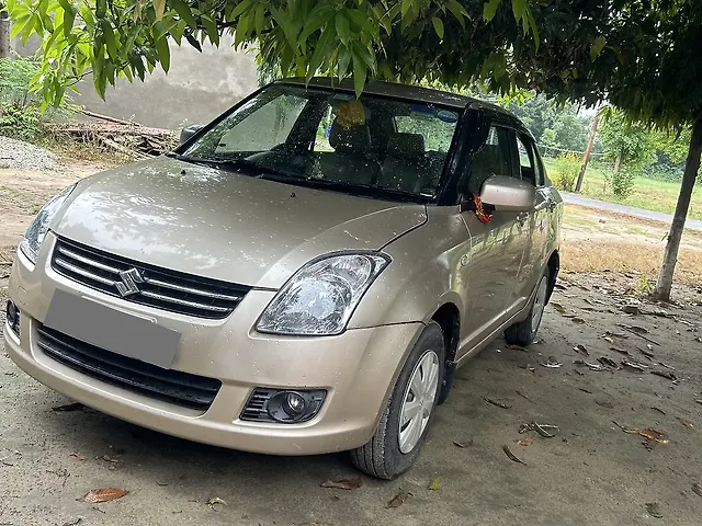 Used 2010 Maruti Suzuki Swift DZire in Patna Used 2010 Maruti Suzuki Swift DZire in Patna