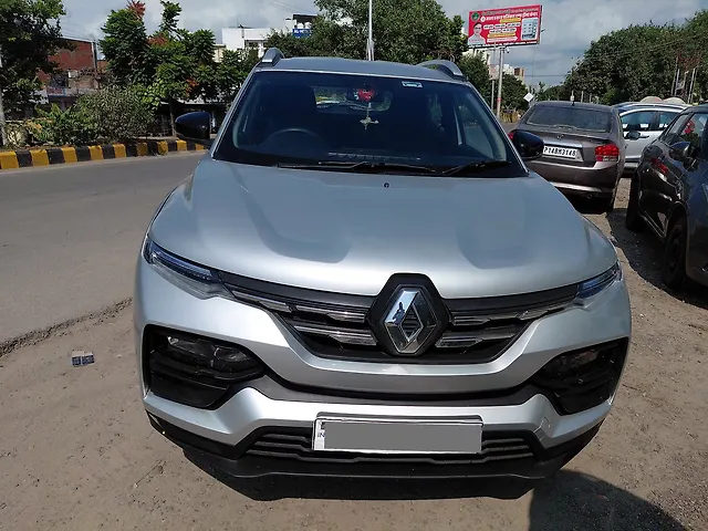 Used 2022 Renault Kiger in Budaun