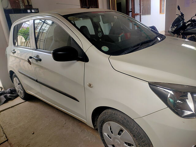 Used 2014 Maruti Suzuki Celerio in Bhagalpur