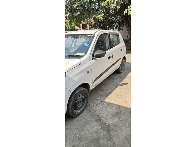 Used Maruti Suzuki Alto K10 [2014-2020] VXi [2014-2019] in Bijnor