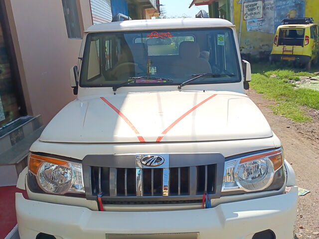 Used 2015 Mahindra Bolero in Vidisha