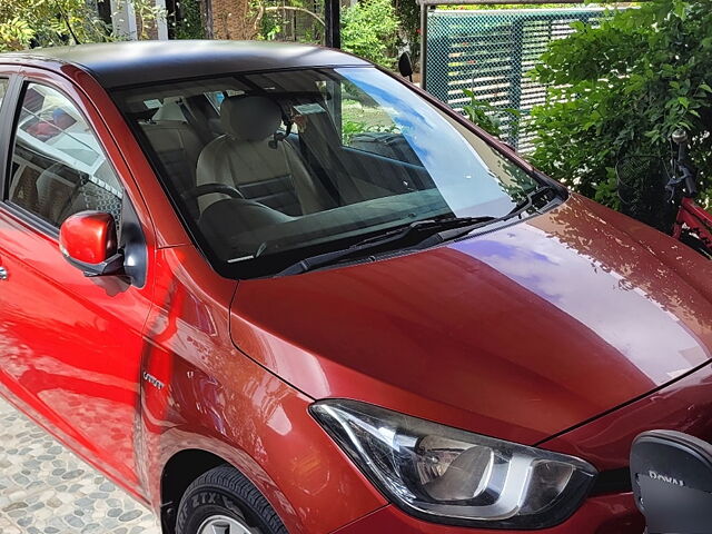 Used Hyundai i20 [2012-2014] Asta 1.2 in Chennai