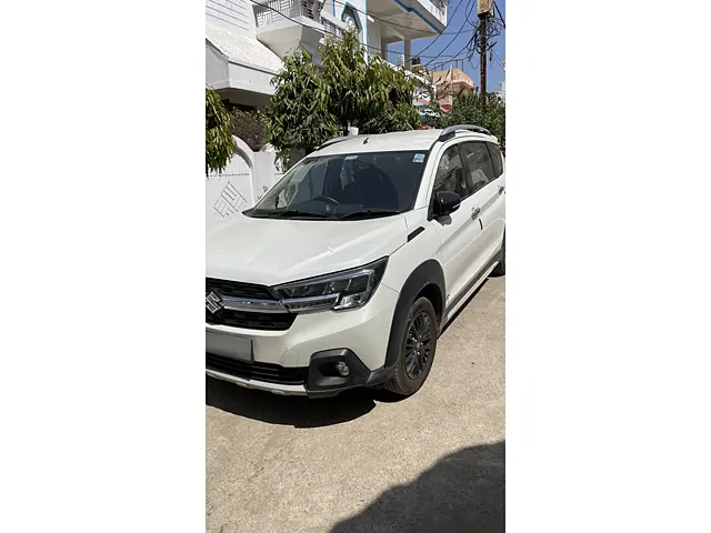 Used 2021 Maruti Suzuki XL6 in Jabalpur