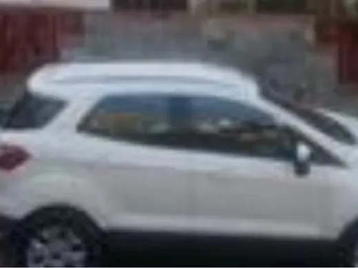 Used 2014 Ford Ecosport in Jaipur