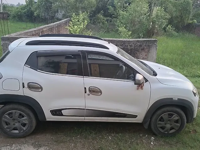 Used 2021 Renault Kwid in Patna Used 2021 Renault Kwid in Patna
