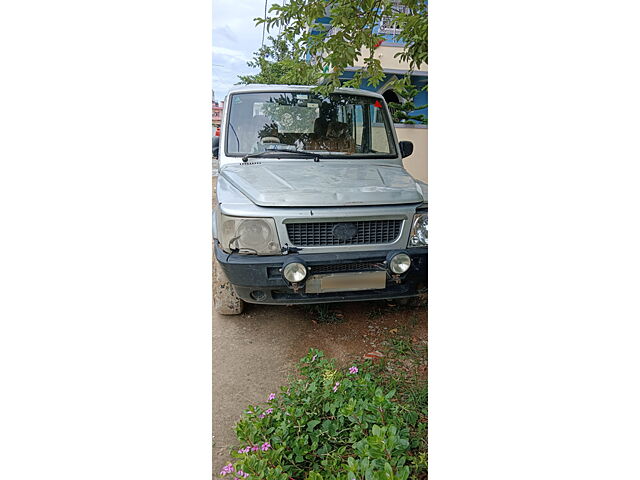 Used 2011 Tata Sumo in Aurangabad (Bihar)